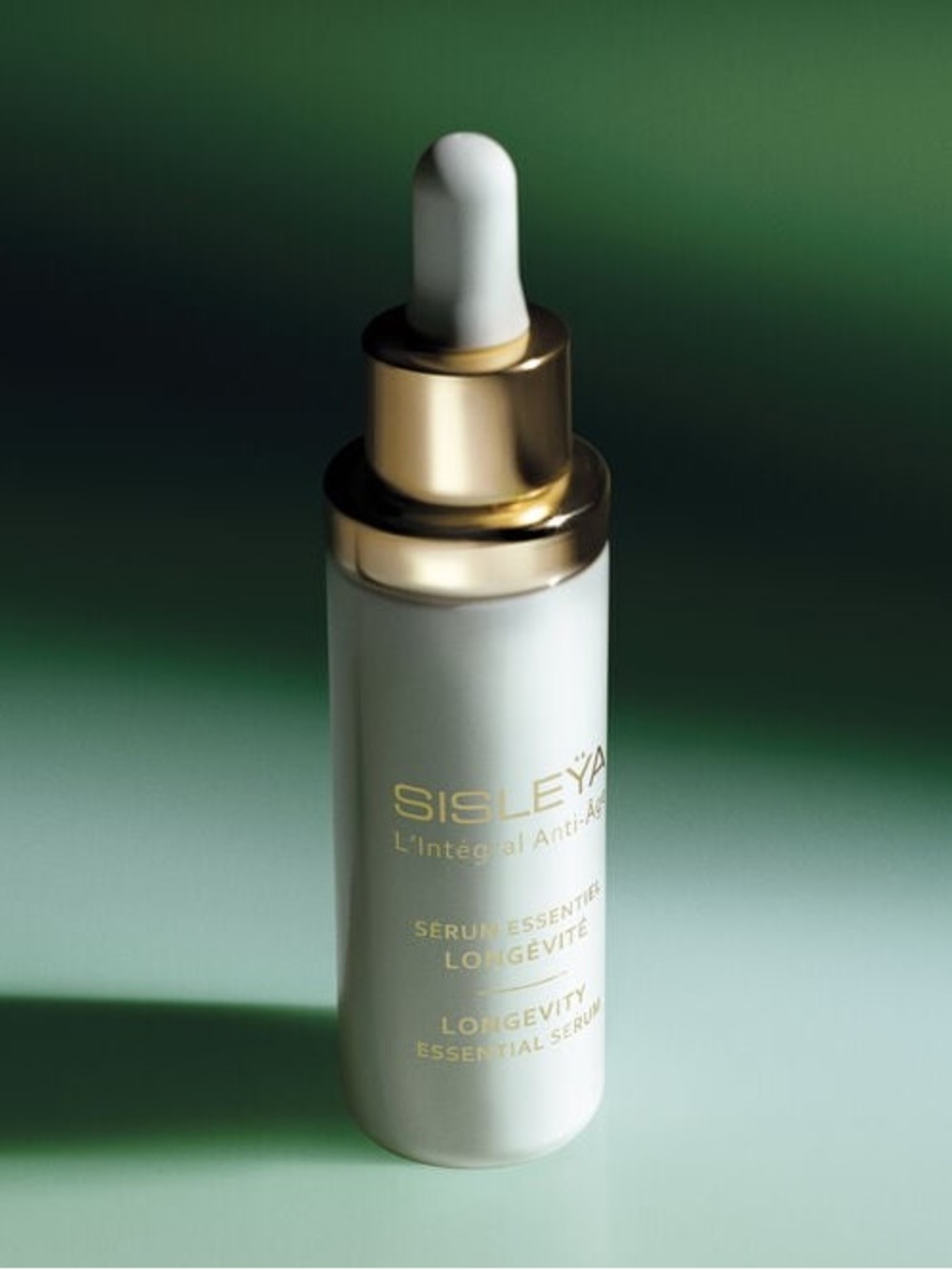 SISLEY Paris Sisleÿa L'Integral Anti-Age Longevity Essential Serum 2ml NEW